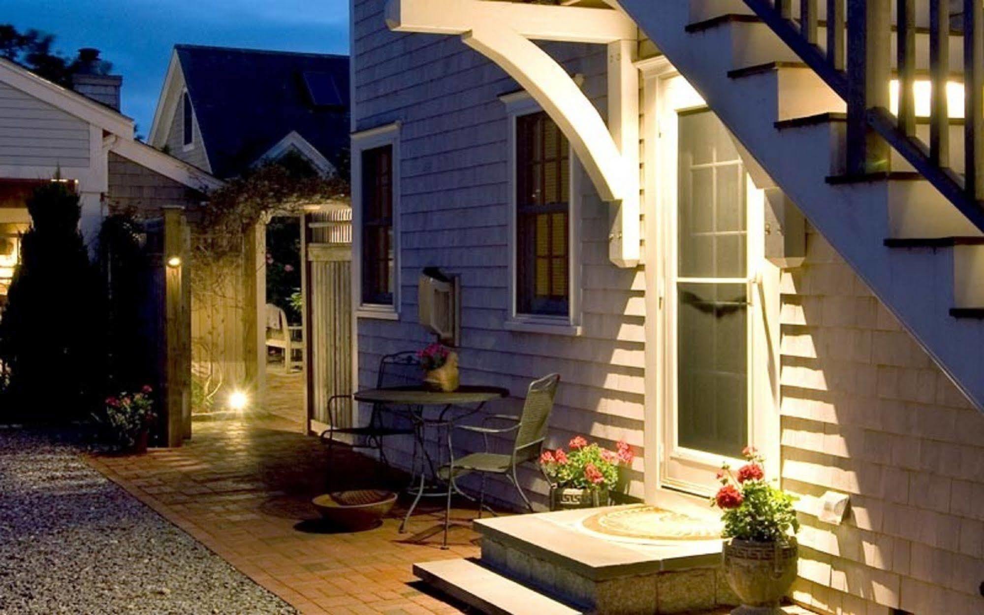 Revere Guest House Provincetown Esterno foto